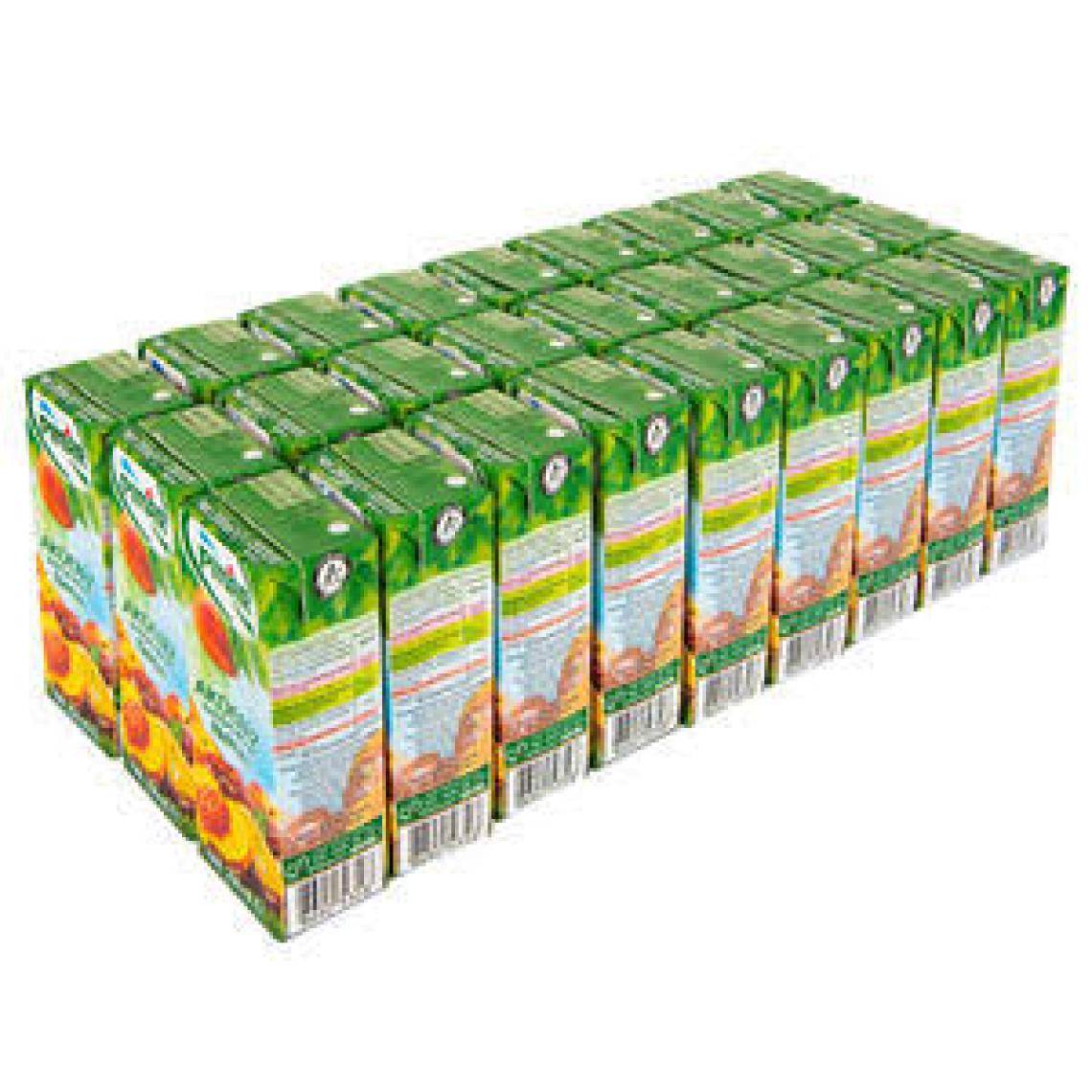 Pınar Meyveli Içecek Akdeniz 200 ml x 27 Adet
