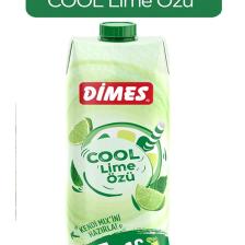 Dimes Cool Lime Özü 1 lt