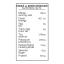 Benorganic Portakal Suyu 6 x 946 ml