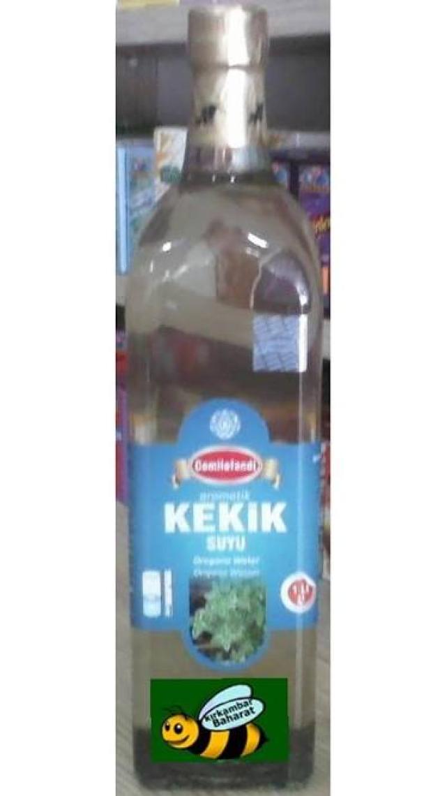 Cemil Efendi  Kekik Suyu 1 lt