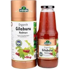 Arifoğlu Organik Gilaburu Nektarı 1000ml