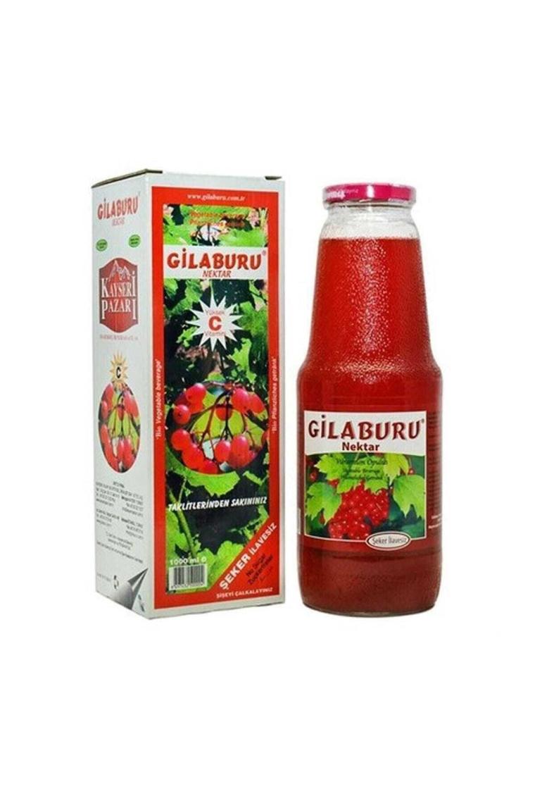 Gilaburu Nektar 1 Lt