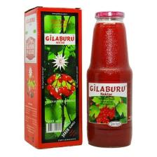 Kayseri Pazarı Gilaburu Suyu Şekerli 1 Lt