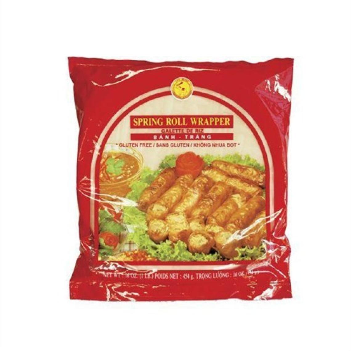 T.A.S. Pirinç Yufkası, 454 Gr