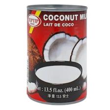 Hindistan Cevizi Sütü-coconut Milk Teptıp Tett-expiry Date: 04/04/2025