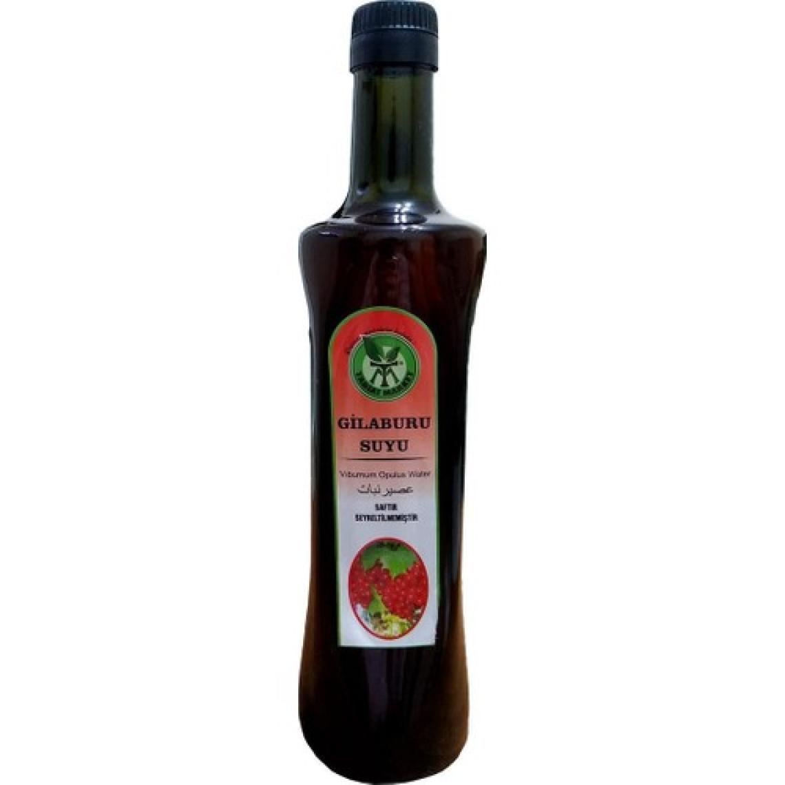 Tabiat Market Gilaburu Suyu 500 ml