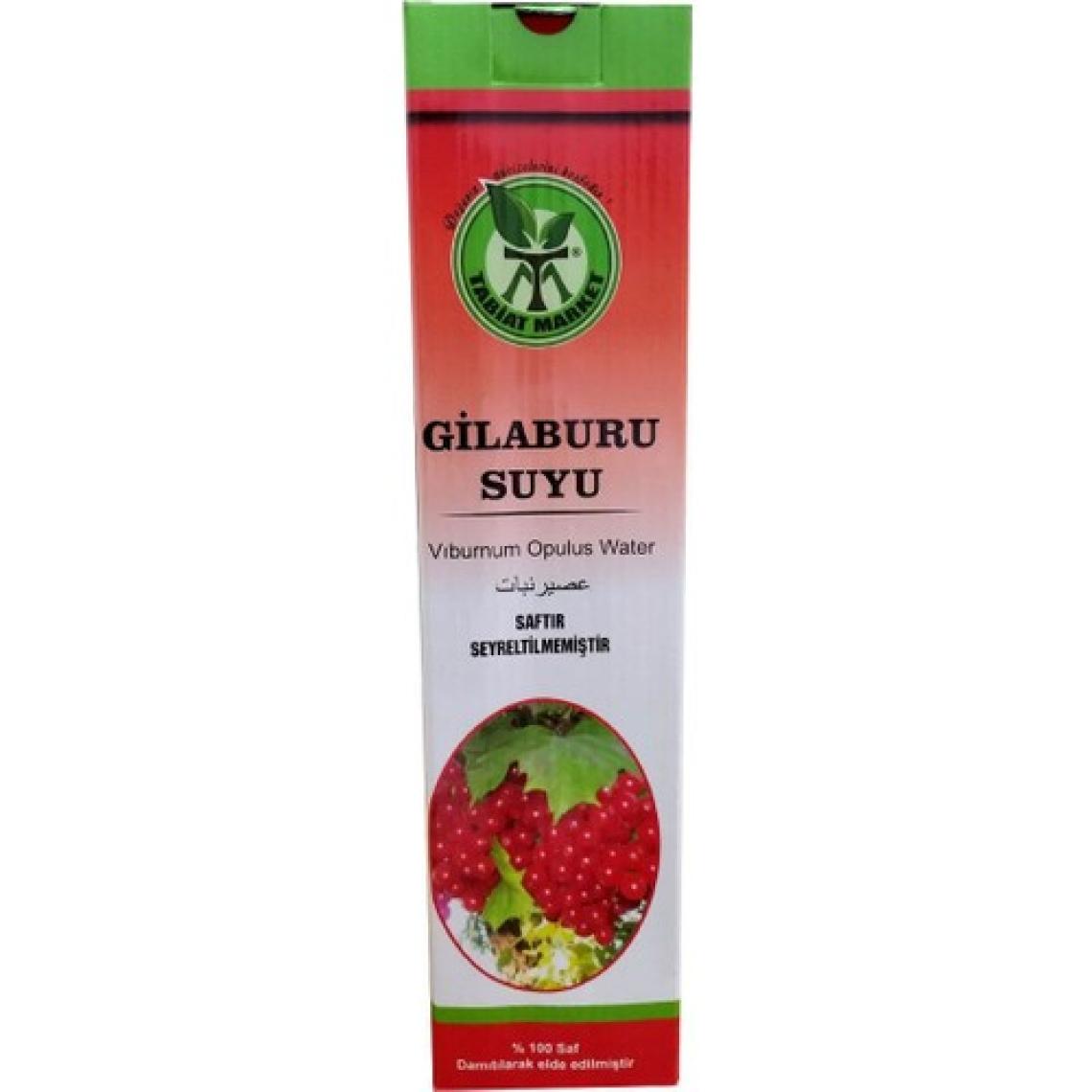 Tabiat Market Gilaburu Suyu 500 ml