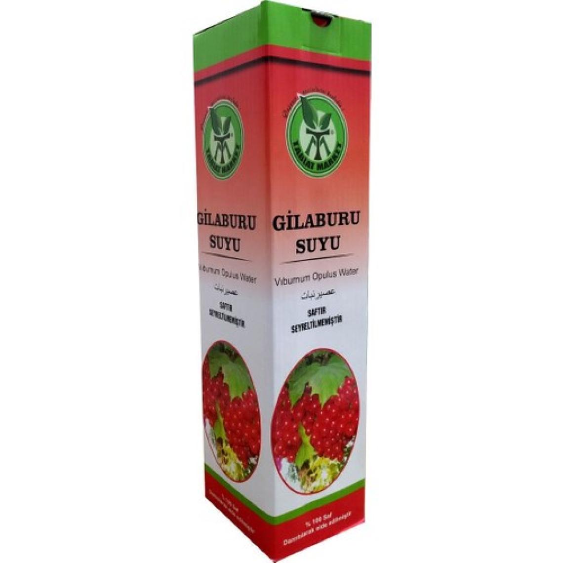 Tabiat Market Gilaburu Suyu 500 ml