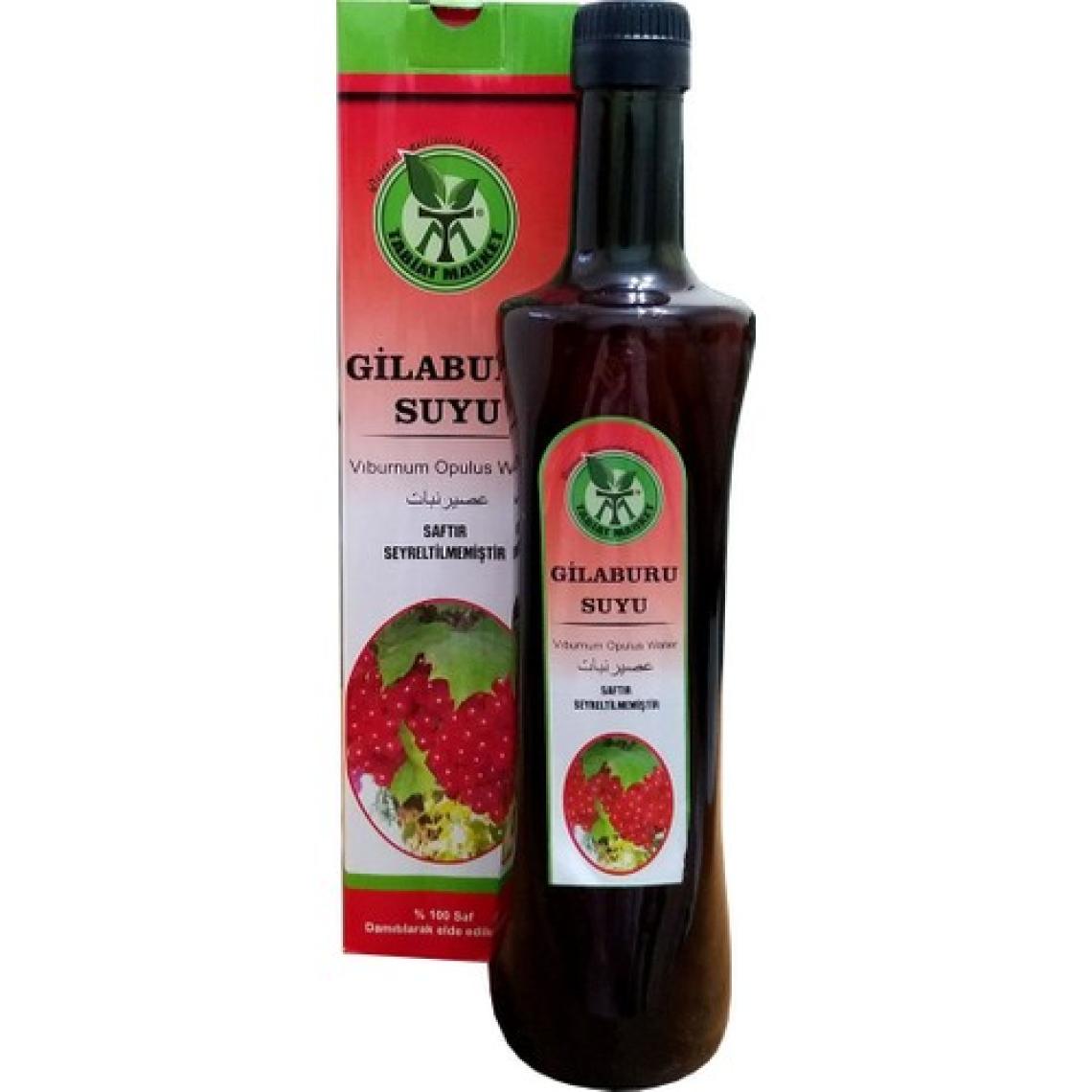 Tabiat Market Gilaburu Suyu 500 ml