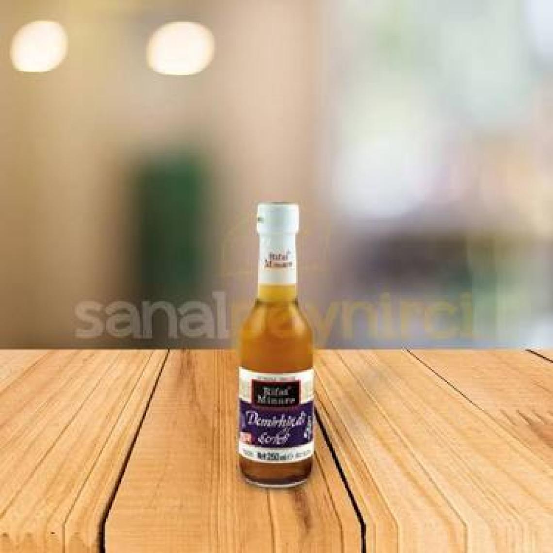 Rifat Minare Demirhindi Şerbeti 250 Ml Cam