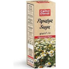 Cemil Efendi  Papatya Suyu 1  lt