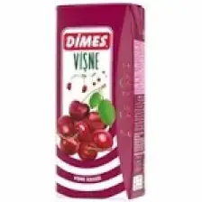 Dimes Vişne Active 12 x 1 lt