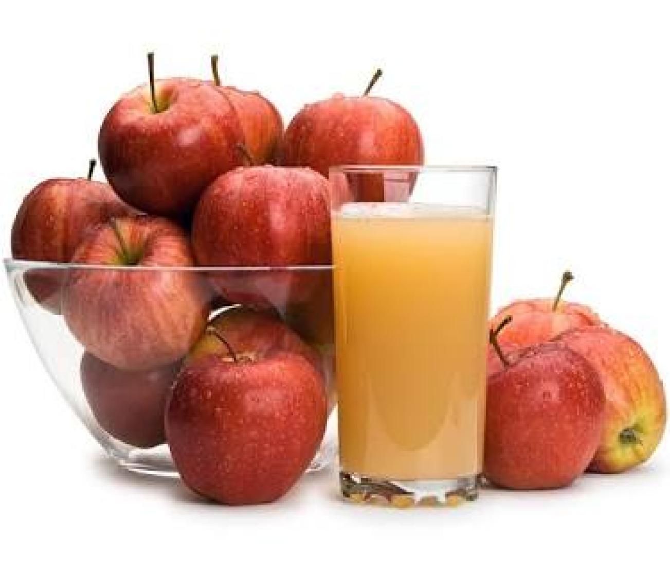 Benorganic Elma Suyu 946 ml