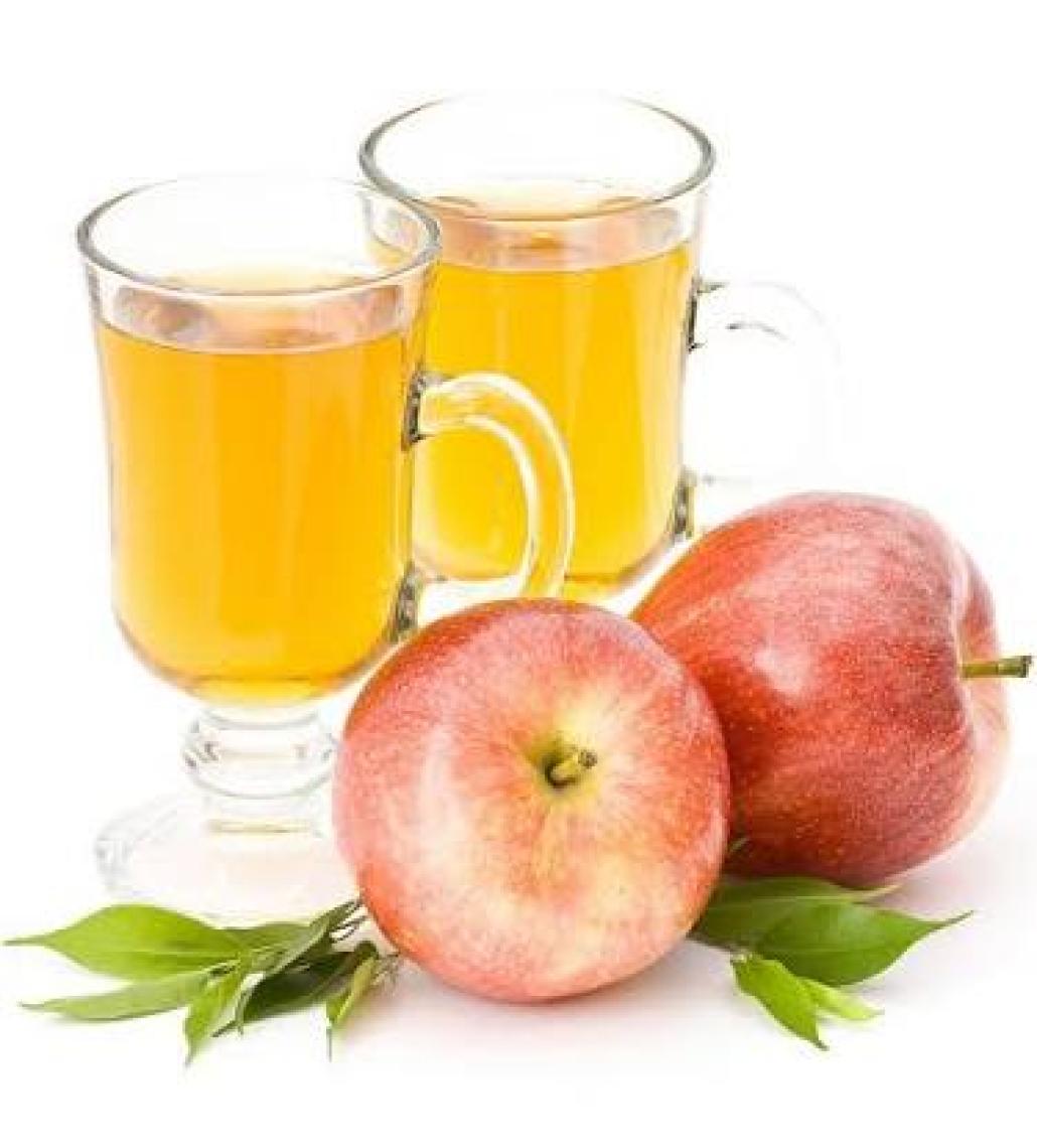 Benorganic Elma Suyu 946 ml