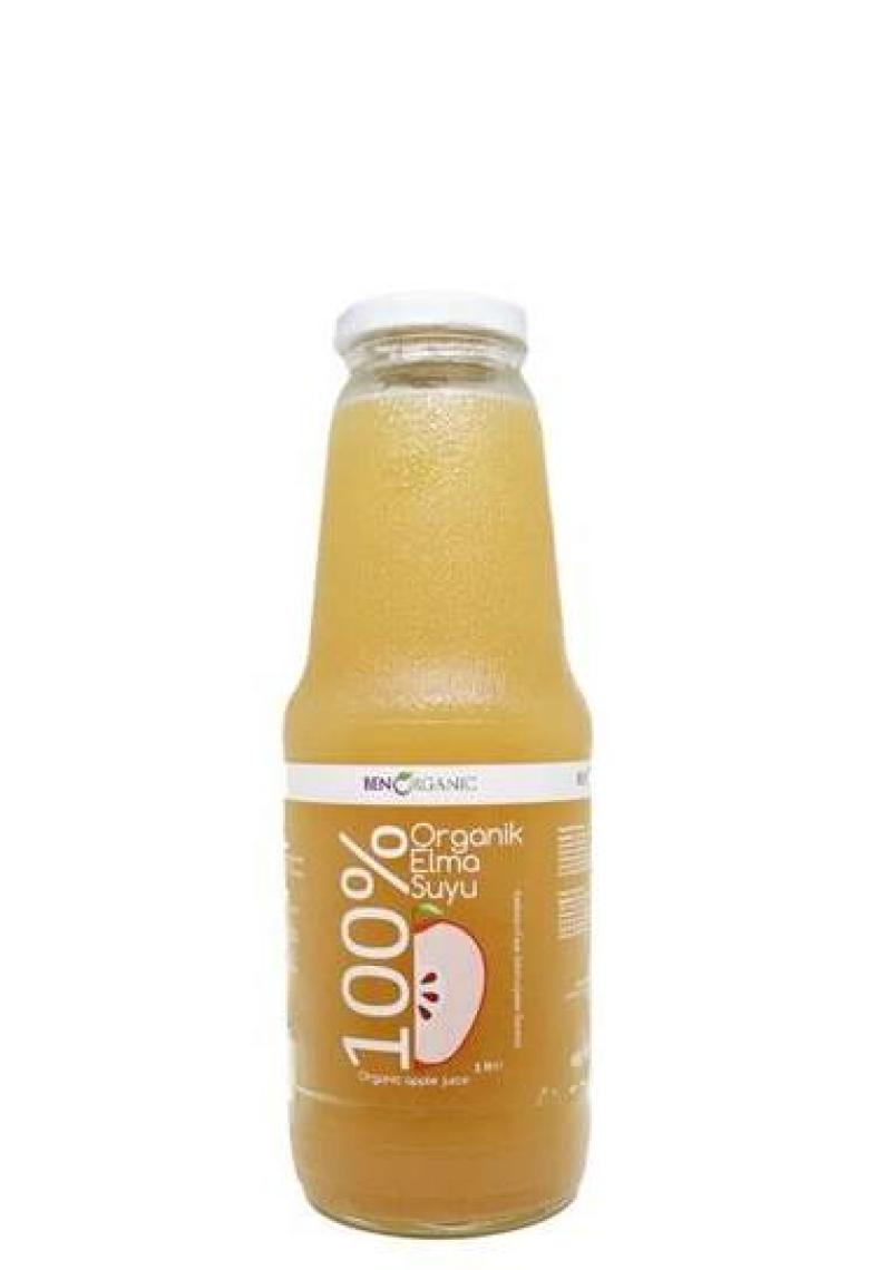 Benorganic Elma Suyu 946 ml