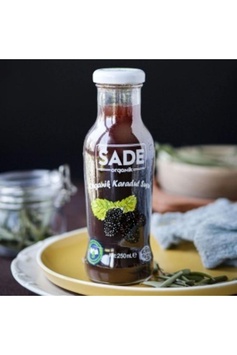 Karadut Suyu 250 ml
