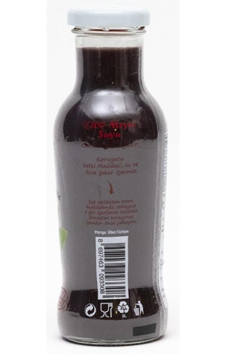 Karadut Suyu 250 ml
