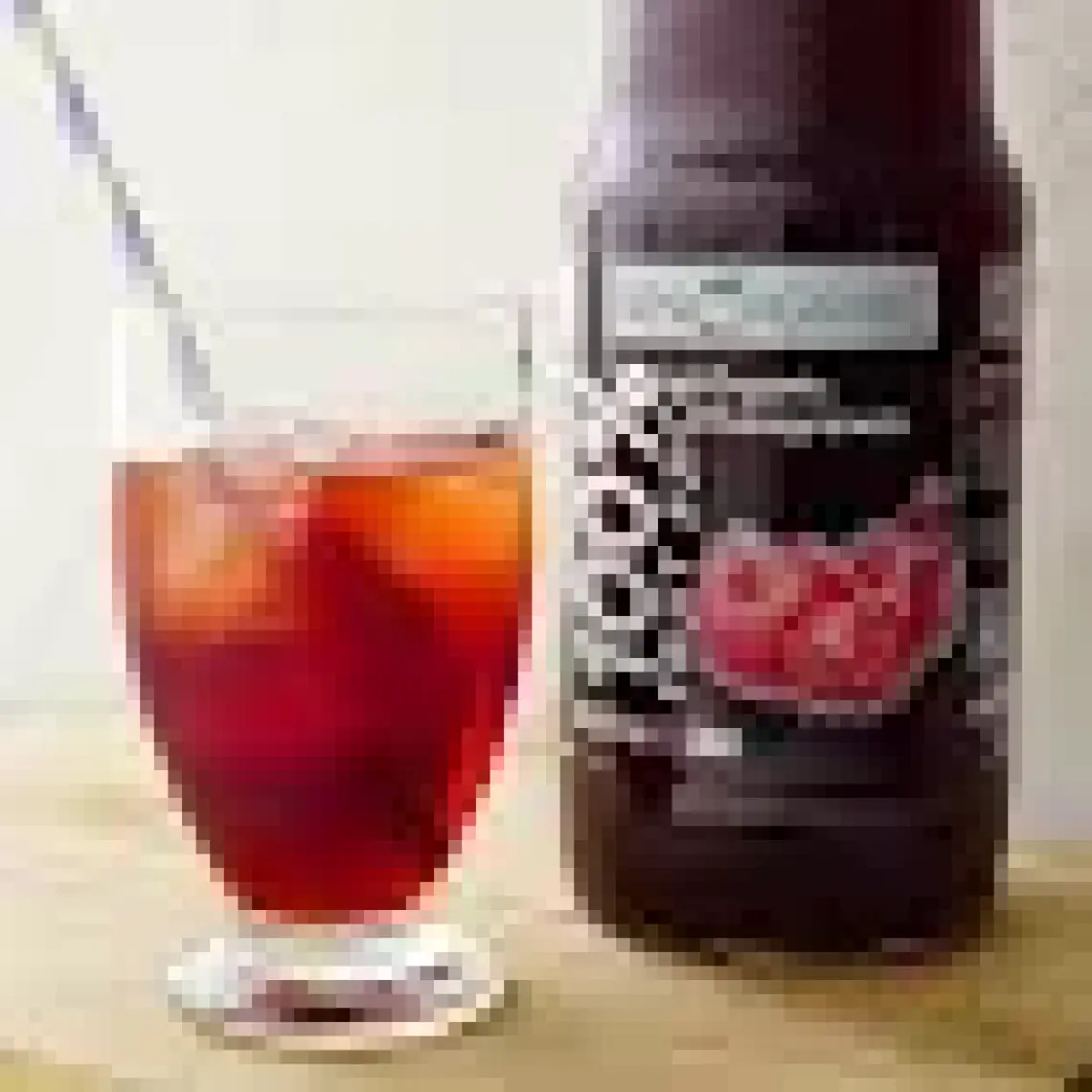 Benorganic Nar Suyu 946 ml