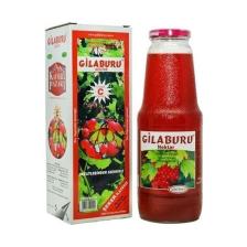 Kayseri Pazarı Gilaburu Nektarı 1 lt Şekersiz