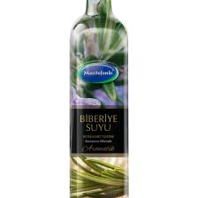 Biberiye Suyu Cam 1 L