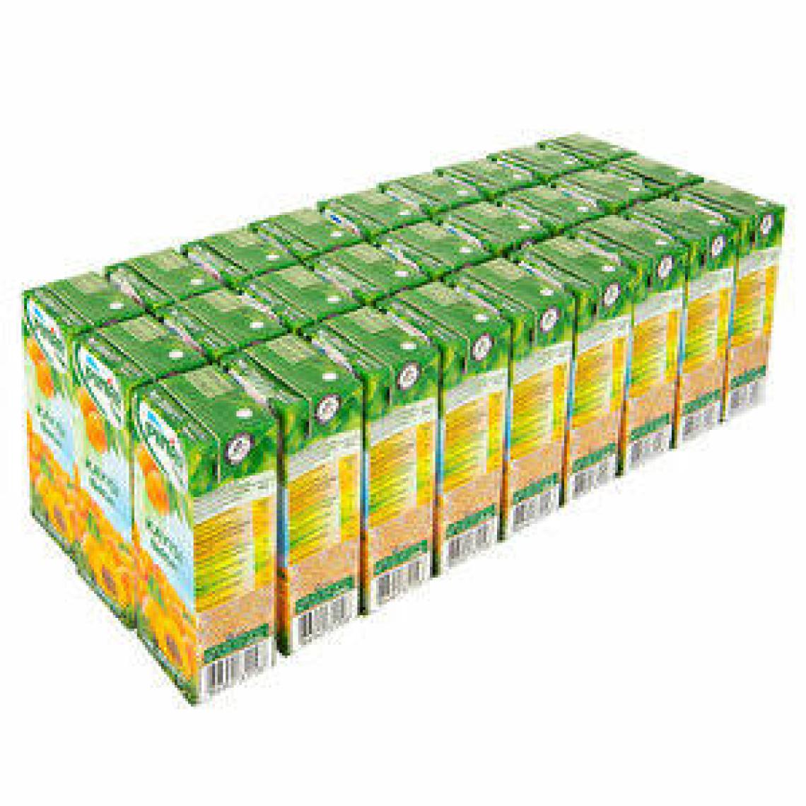 Pınar Meyve Nektarı Kayısı 200 ml x 27 Adet