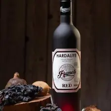Hardaliye Red 750 Ml.
