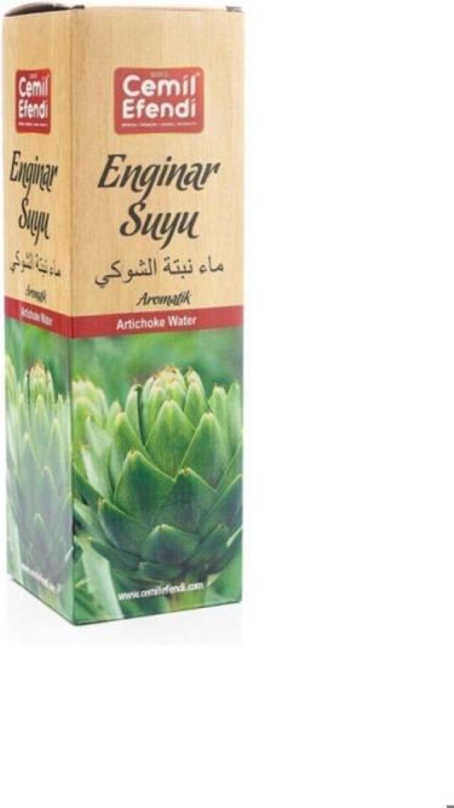 Cemil Efendi  Enginar Suyu 1 Lt
