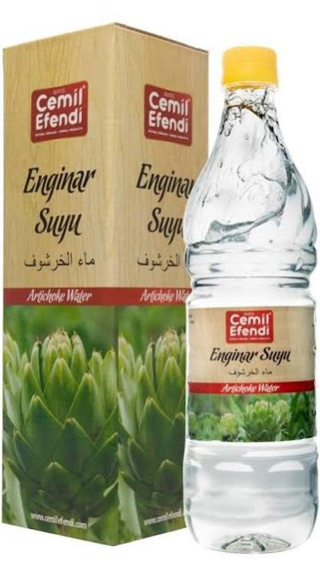 Cemil Efendi  Enginar Suyu 1 Lt