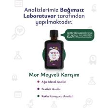 Ravla Kids Mor Meyveli Karışım - 330g