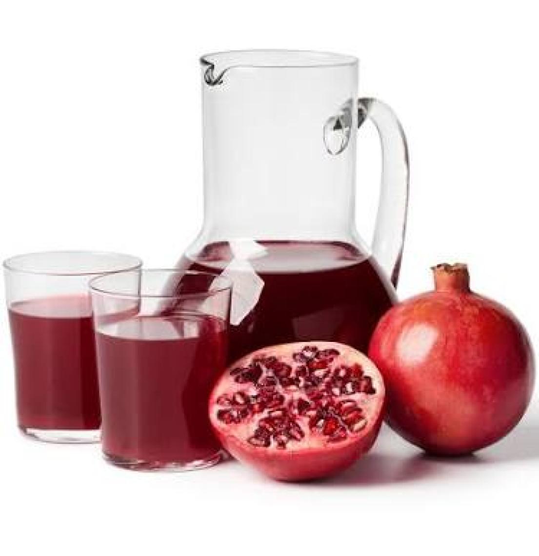 Benorganic Karışık Meyve Suyu 946 ml
