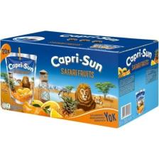 Capri-Sun Safari 1 Koli X20
