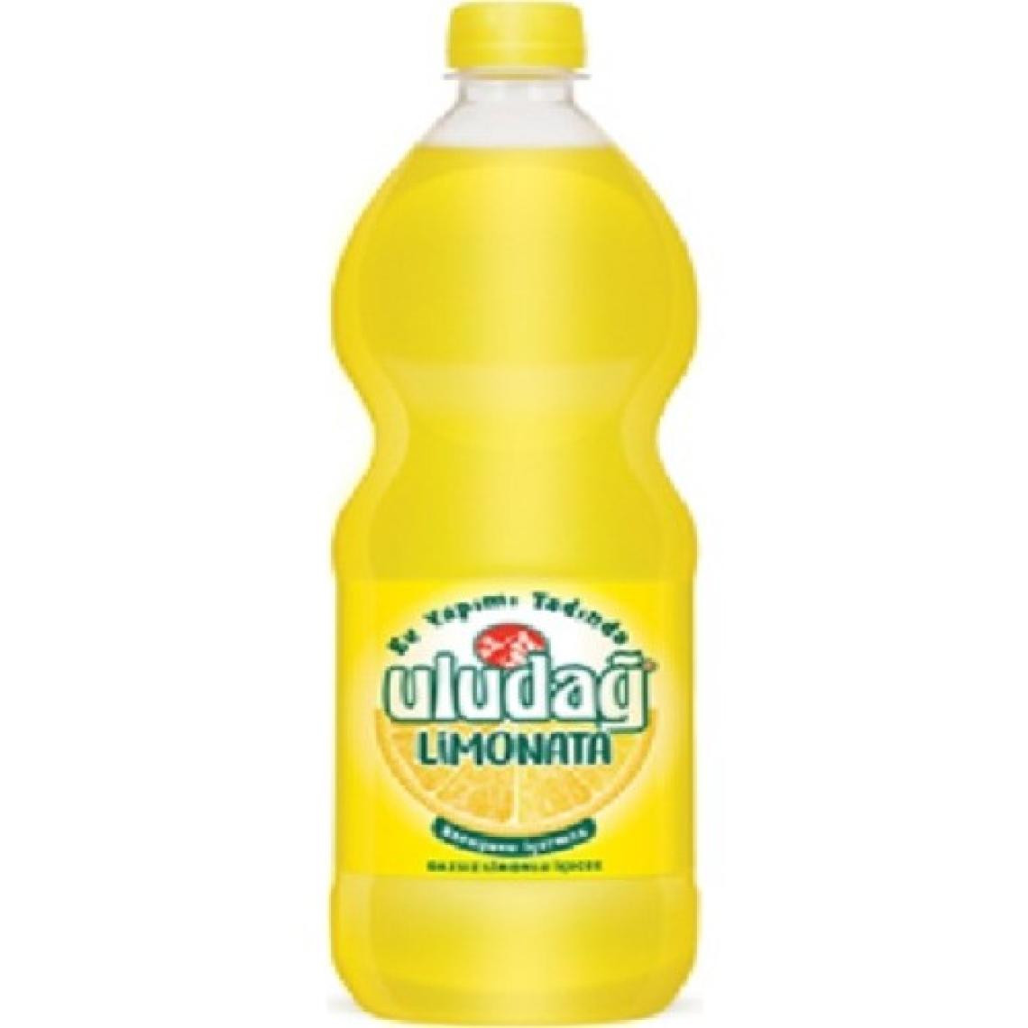 Uludağ Limonata   Pet 1 Lt 4'lü Paket