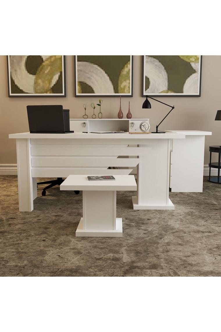 Ophira-1-2-3-4 Oph01 Ofis Büro Masa Takımı