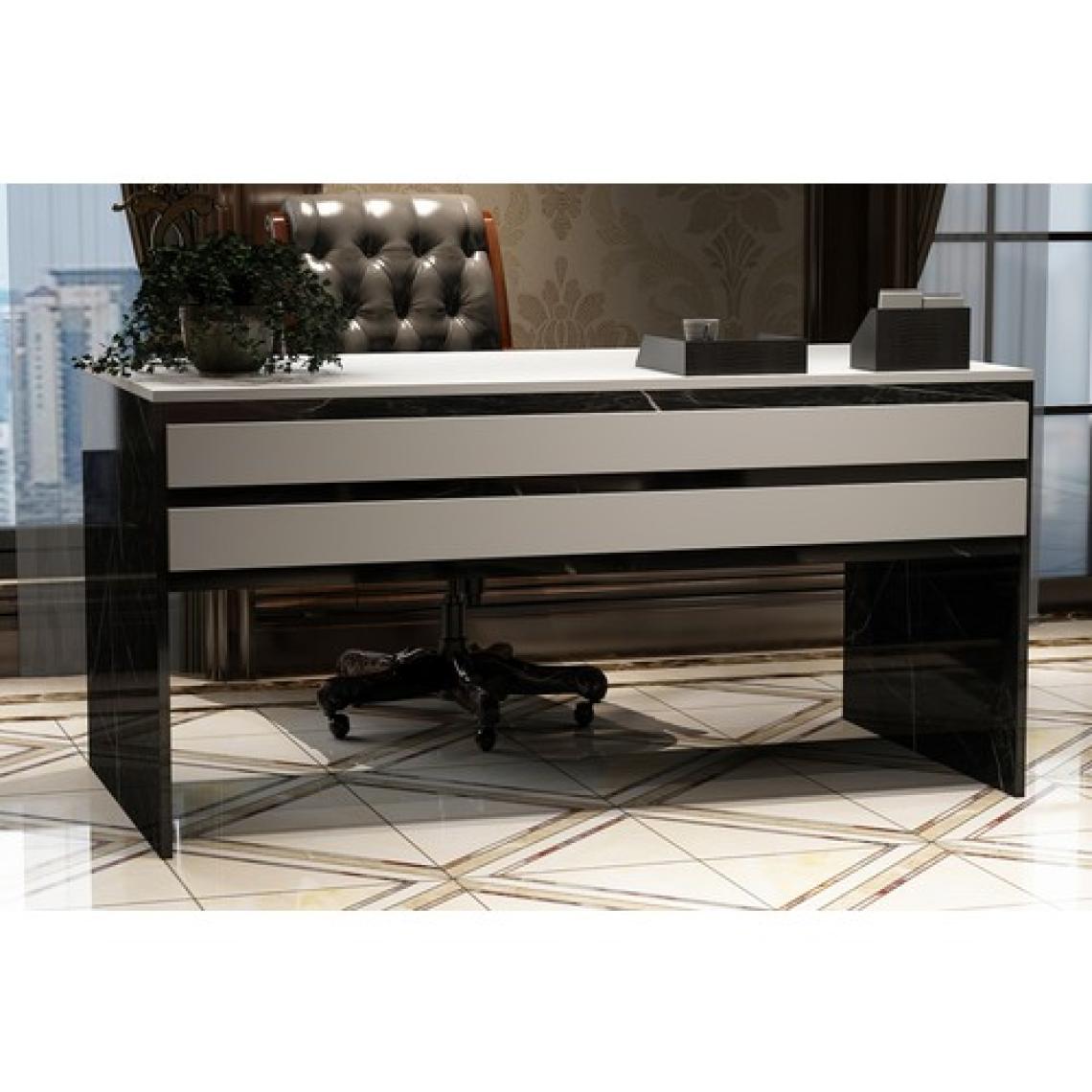Givayo Swan Ofis Çalışma Masası