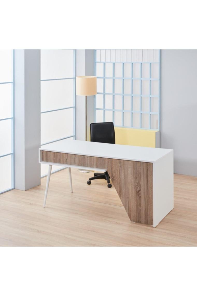 Adetto Granat Ofis Çalışma Masası