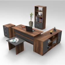 Robin Home Verona Abcdf Ofis Büro Masa Takımı