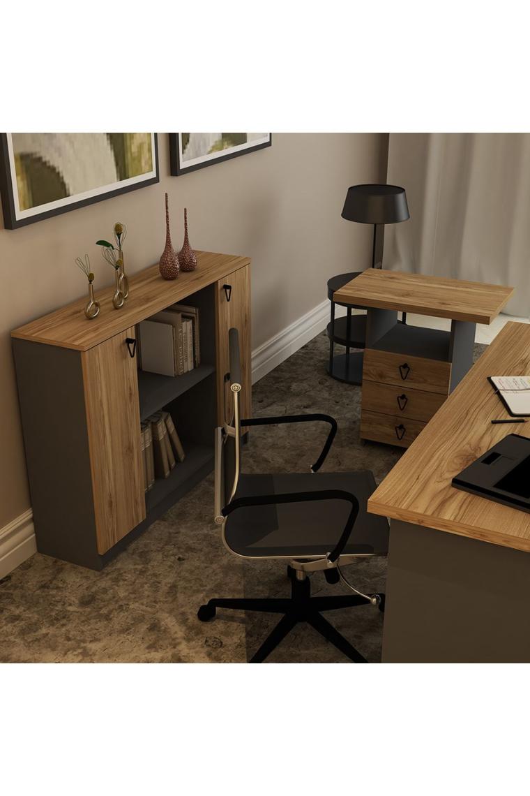 Ophira-1-2-3-4 Oph04 Ofis Büro Masa Takımı