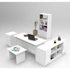 Robin Home Verona Abcdf Ofis Büro Masa Takımı