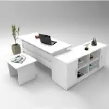 Yurudesign Vario ABF Ofis Büro Masa Takımı 3 Renk
