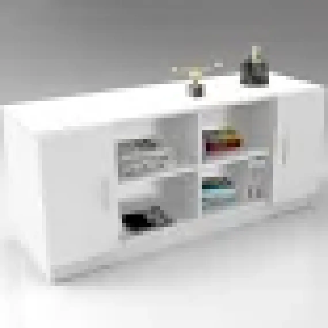 Yurudesign Vario ABF Ofis Büro Masa Takımı 3 Renk