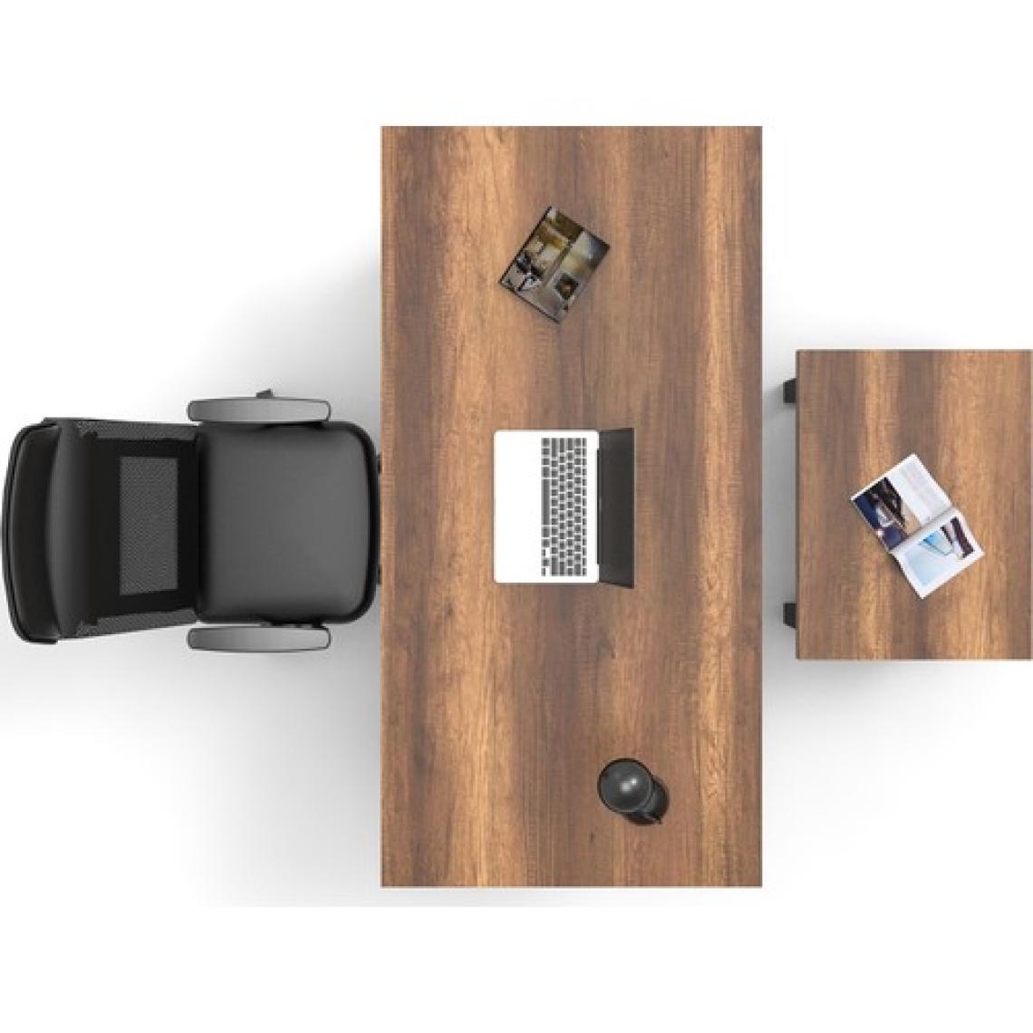 Yurudesign Marken Ab Ofis Büro Masa Takımı Barok
