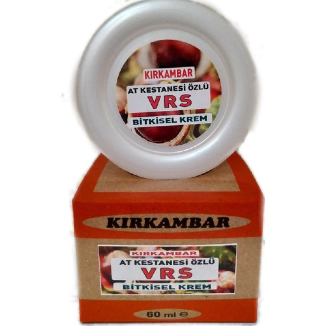 Kırkambar Kremi