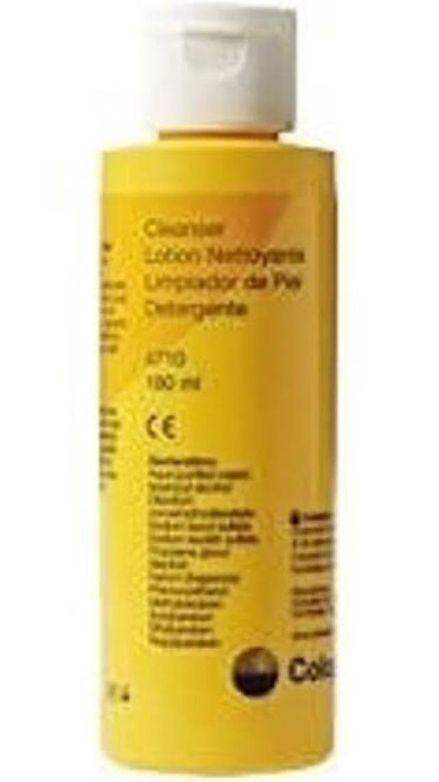 Coloplast Comfeel Cleanser Temizleyici Losyon (4710)