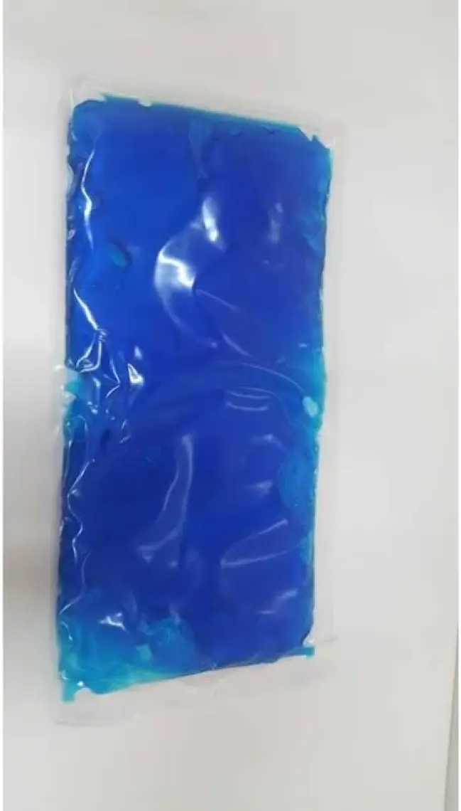 Thermo Gel| Kompres Jel