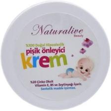 Naturalive Doğal Pİşİk Kremi (50 Gr)