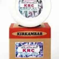 Kırkambar Vücut Kremi 120 Ml