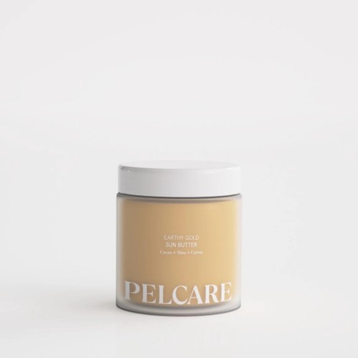 Pelcare Earthy Butter Tanning Gold