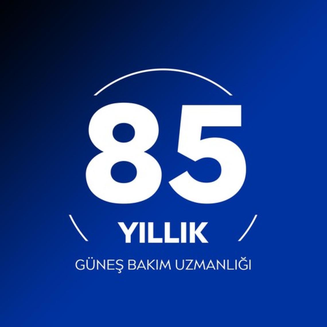 Nivea Sun Koruma&Bronzluk Bronzluk Arttirici Güneş Losyonu Gkf 30 200 Ml