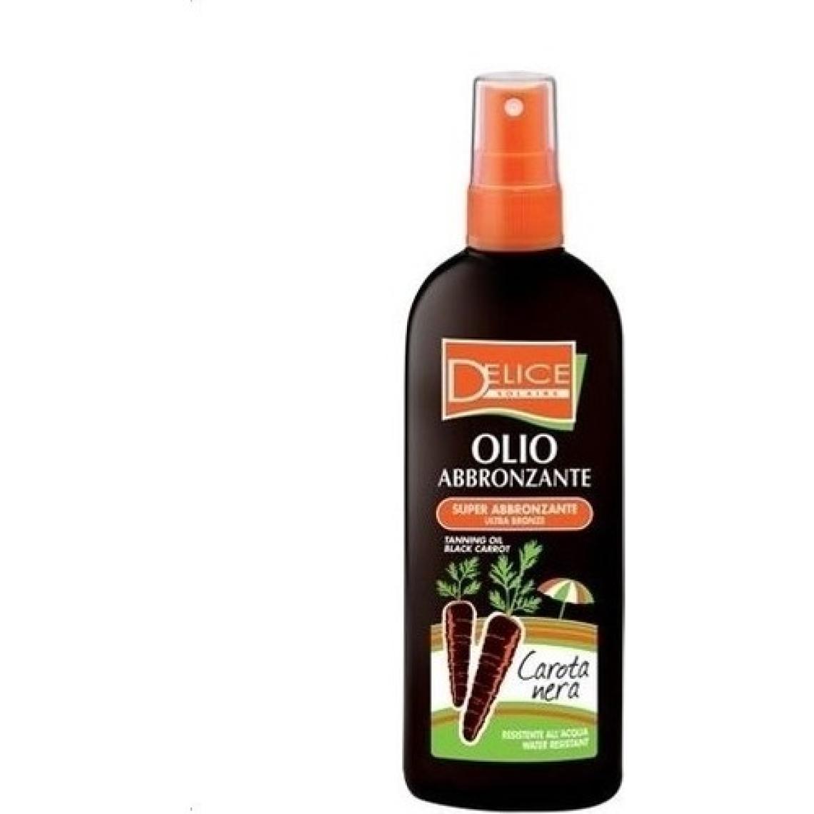 Delice Havuc Yagi 150 ml