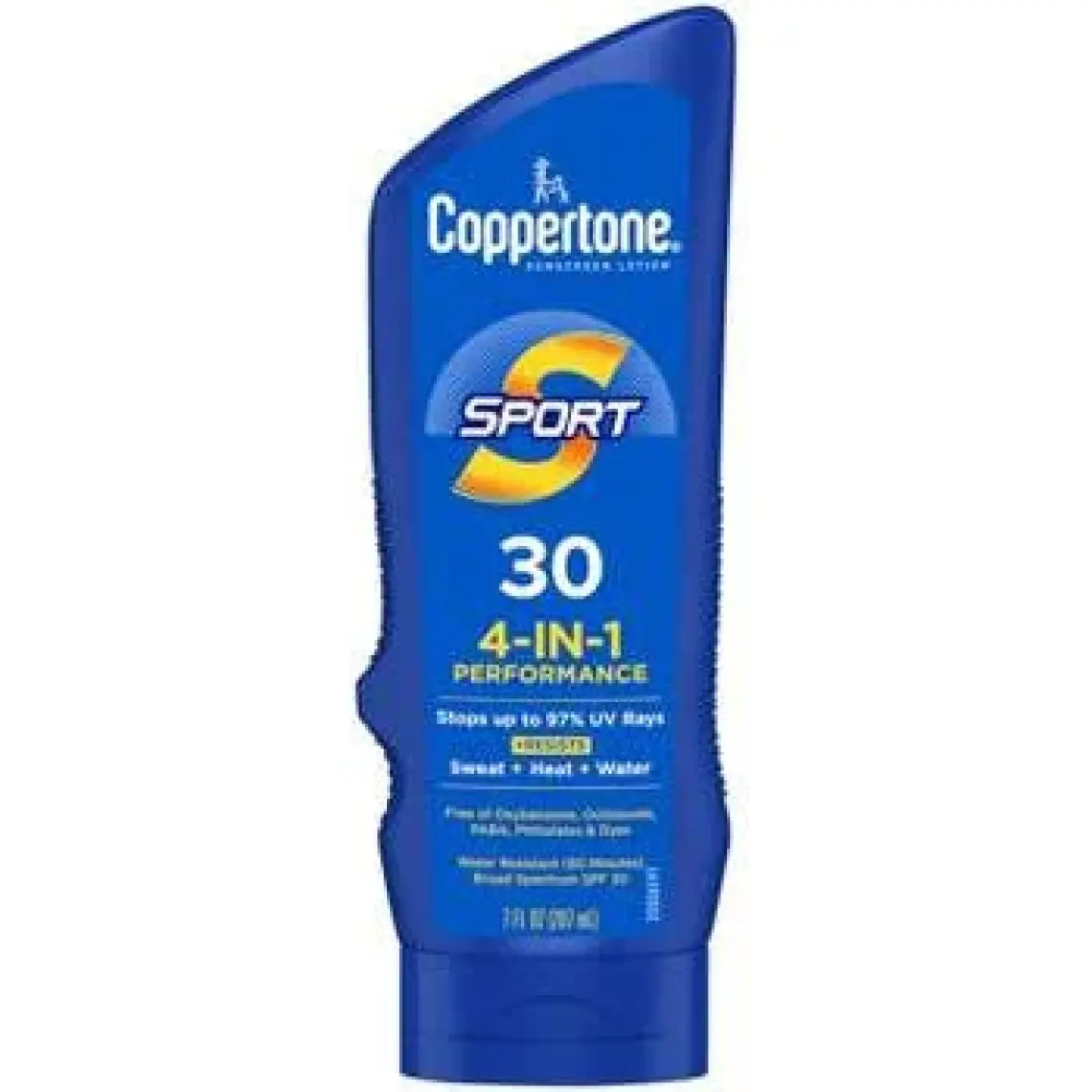 Coppertone Bronzlaştırıcı SPF15 Güneş Koruyucu Losyon 237ML